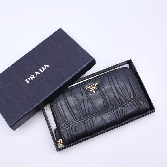 🍓PRADA Wallet - Picture 13 of 13